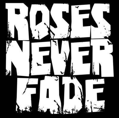 logo Roses Never Fade